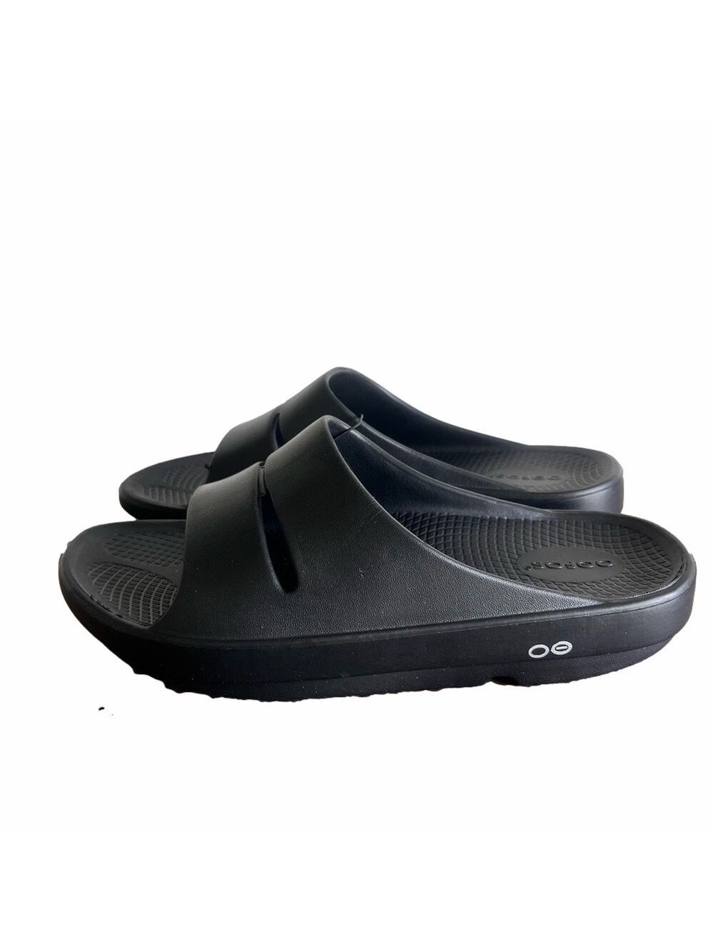 Oofos NEW Unisex OOAhh Slide Recovery Shoe Size 9 or 11 - Picture 3 of 8